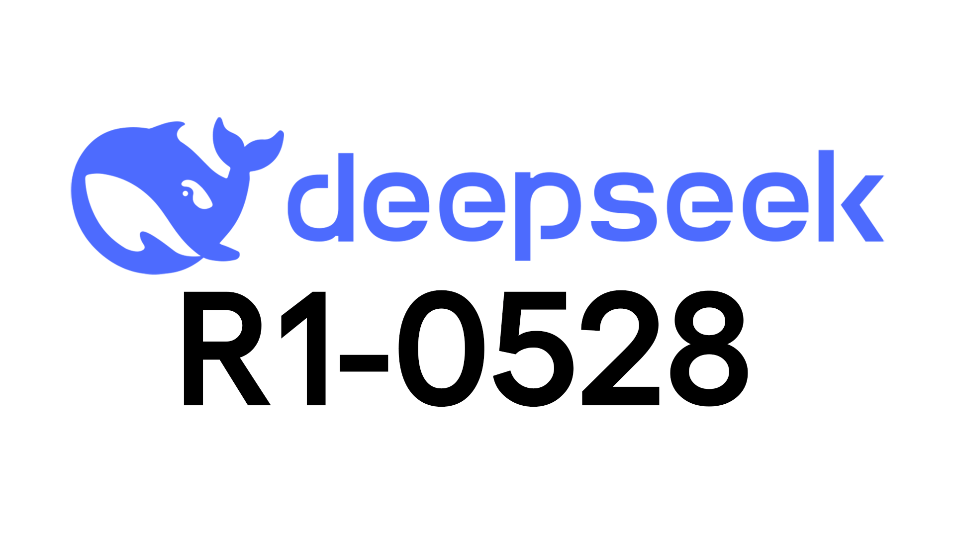 DeepSeek R1 0528