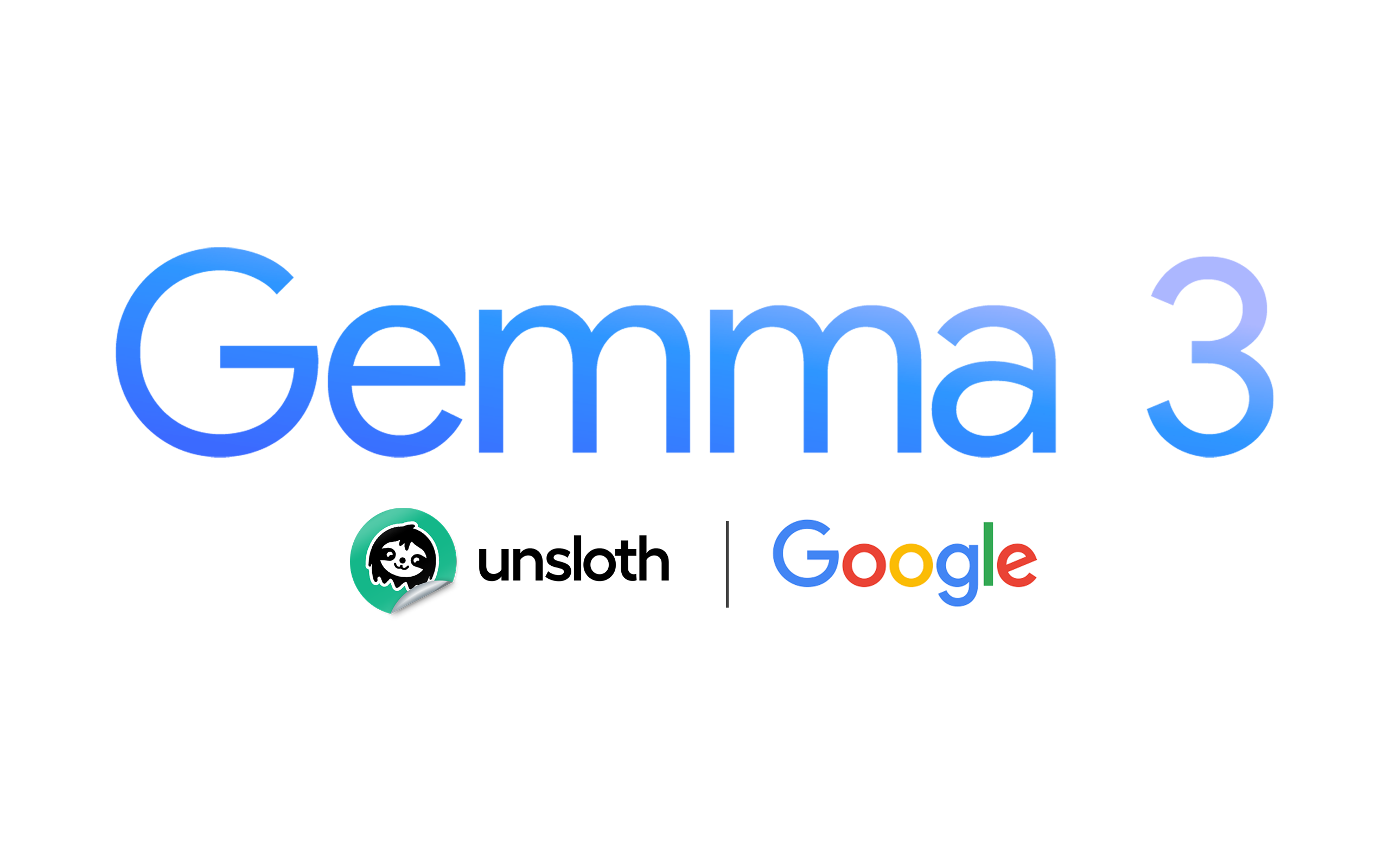 Fine-tune Google's Gemma 3