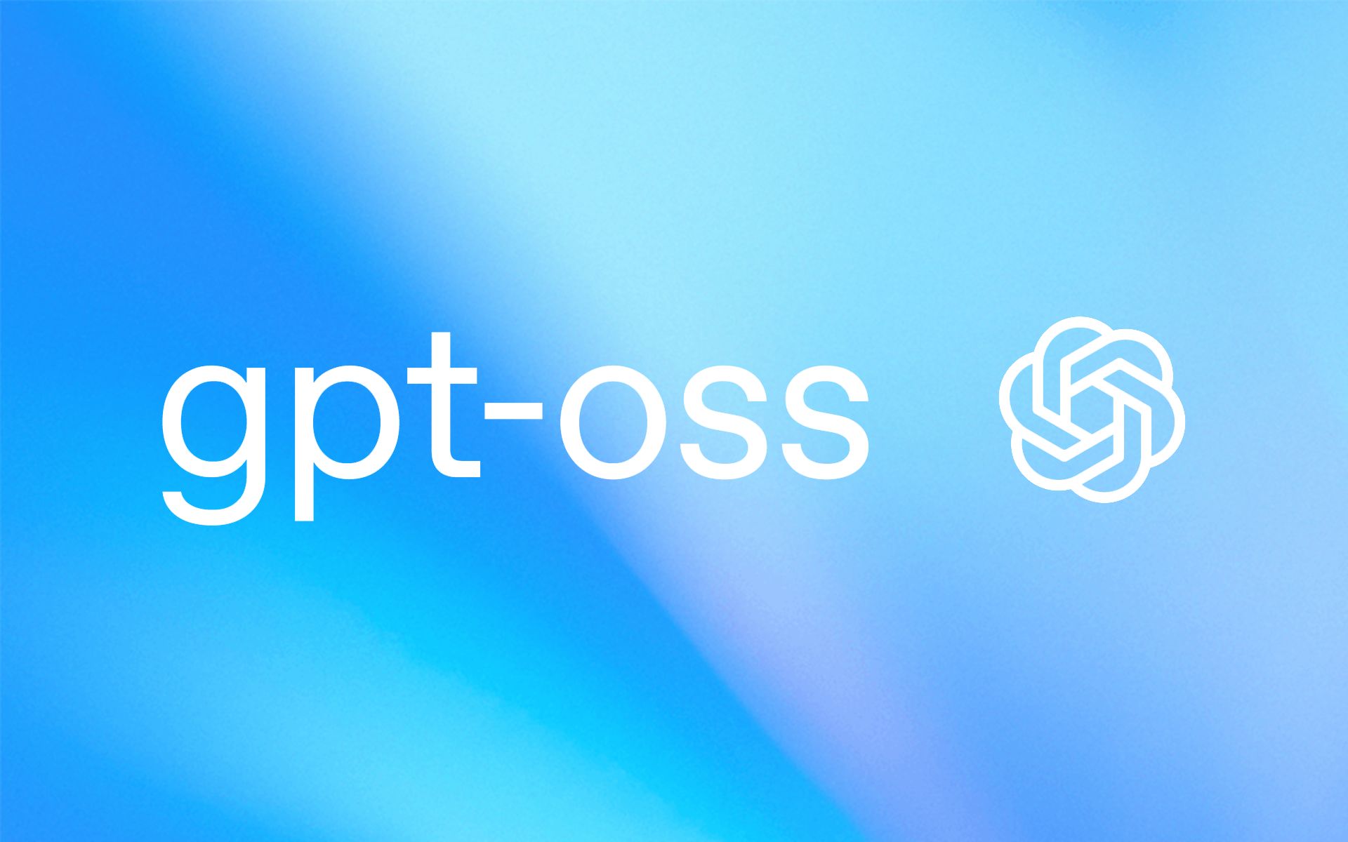 gpt-oss