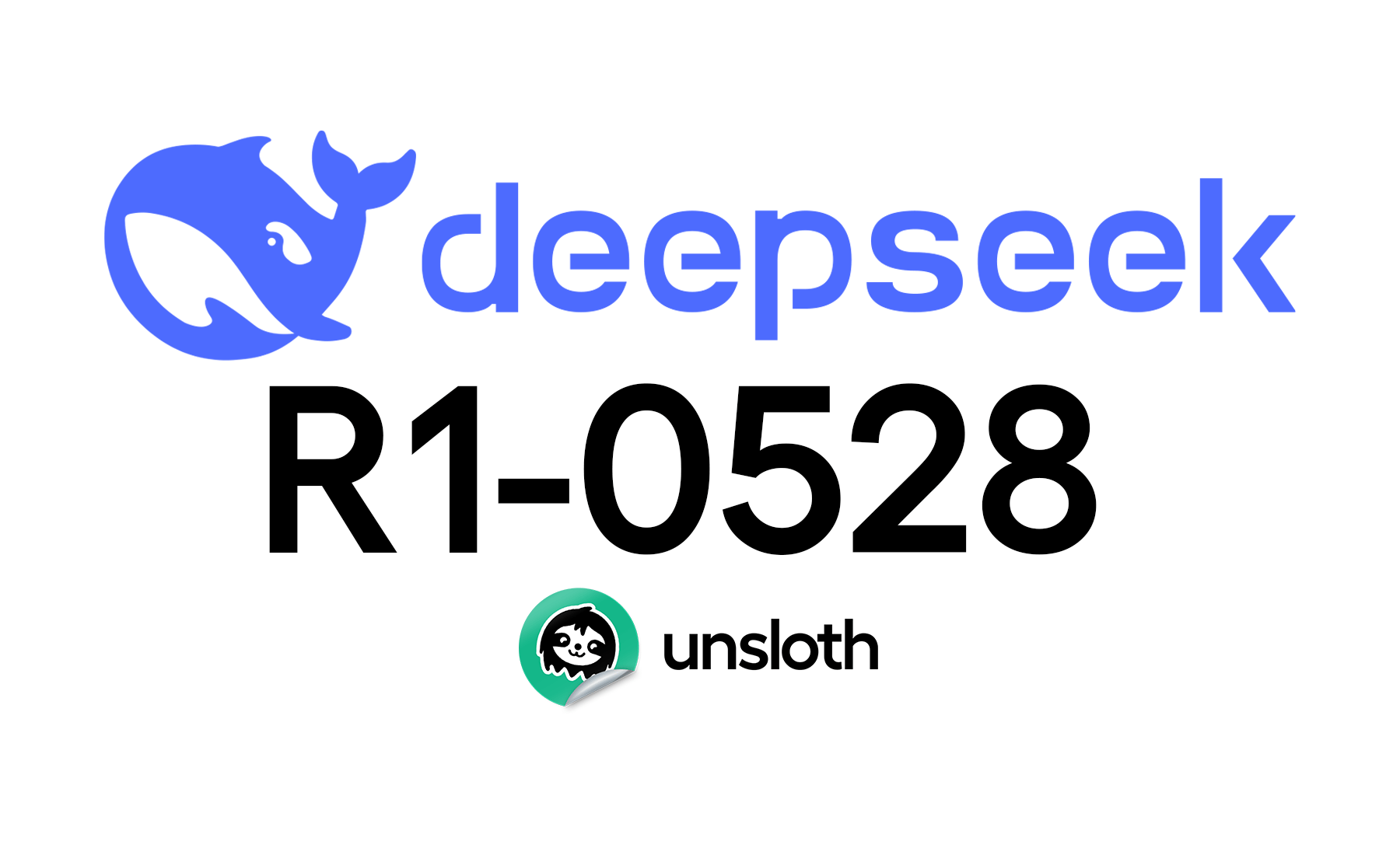 DeepSeek R1 0528
